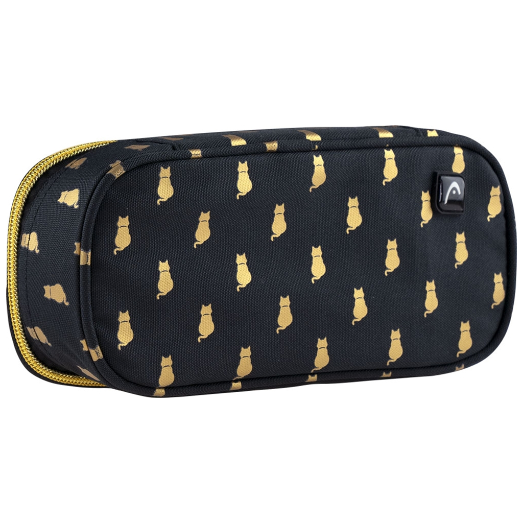 Пенал Head 4 HD-468 (505020065) - зображення 2