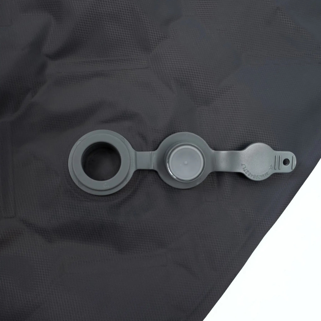 Туристичний килимок Tramp UTRI-028-dark-grey - зображення 3