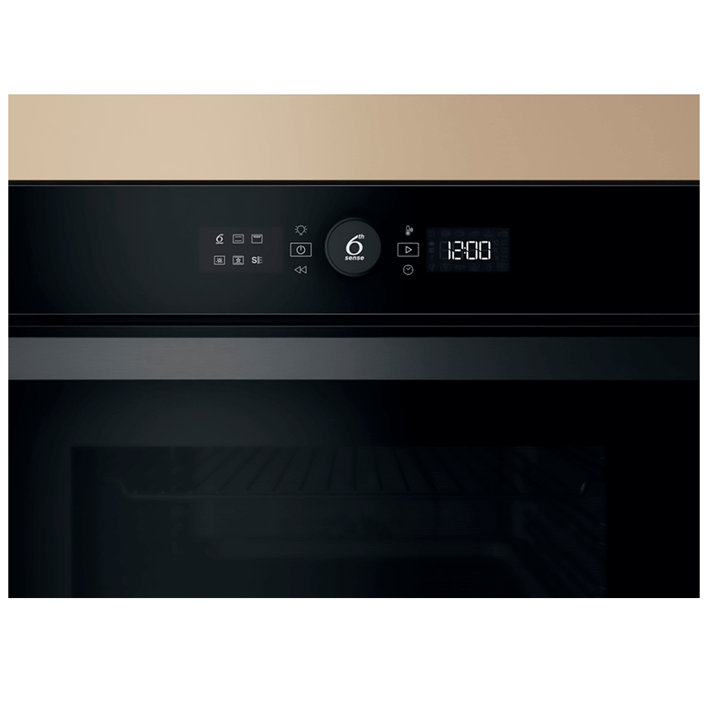 Духова шафа Whirlpool WOI4S8PM2SBA - зображення 4