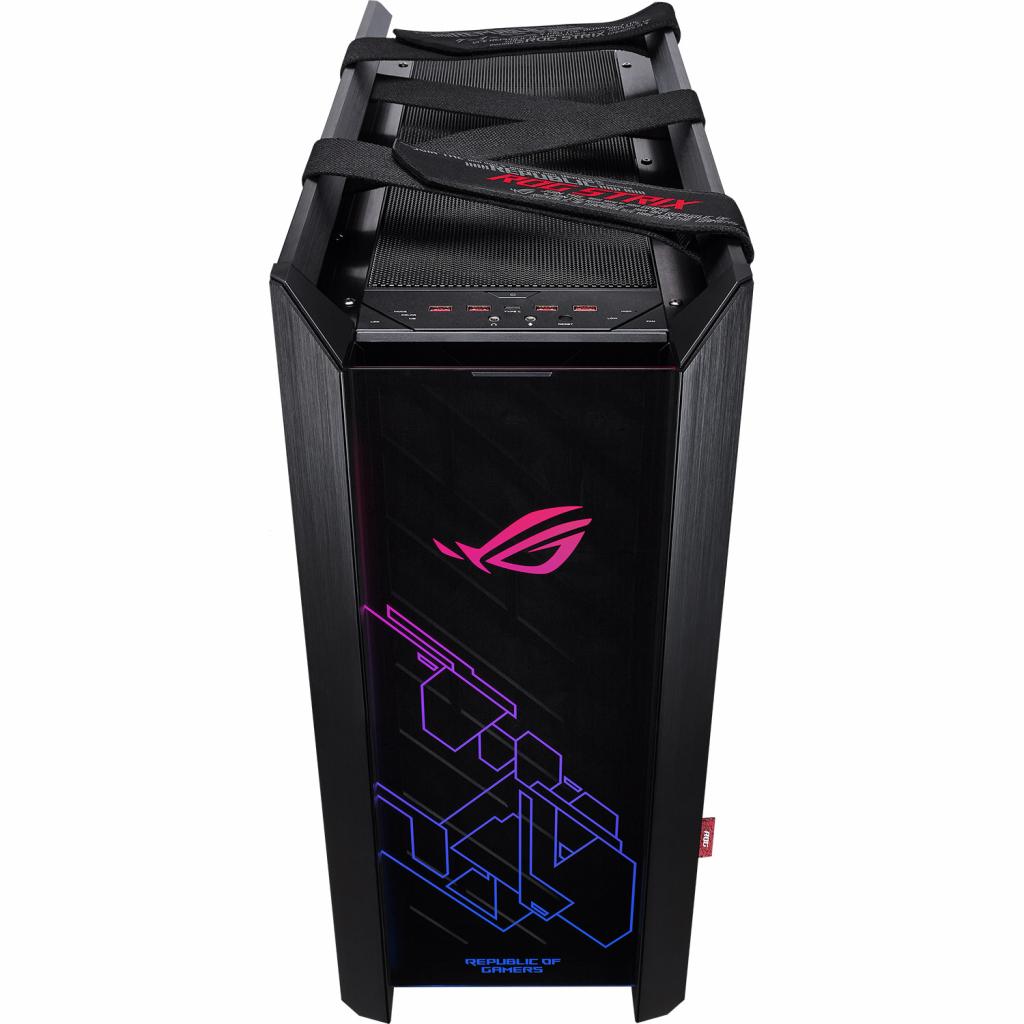 Корпус ASUS GX601 ROG STRIX HELIOS (90DC0020-B39000) - зображення 2