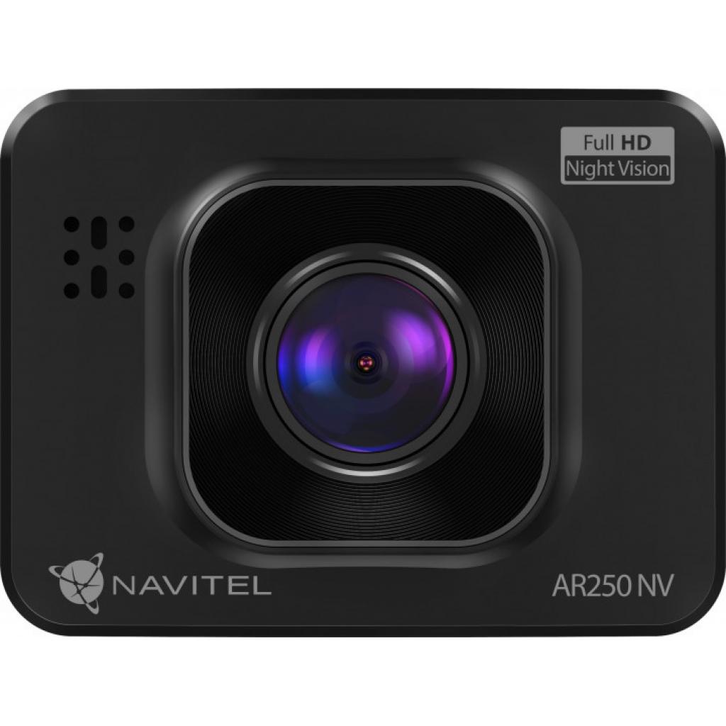 Відеореєстратор Navitel AR250 Night Vision (8594181742153) - зображення 1