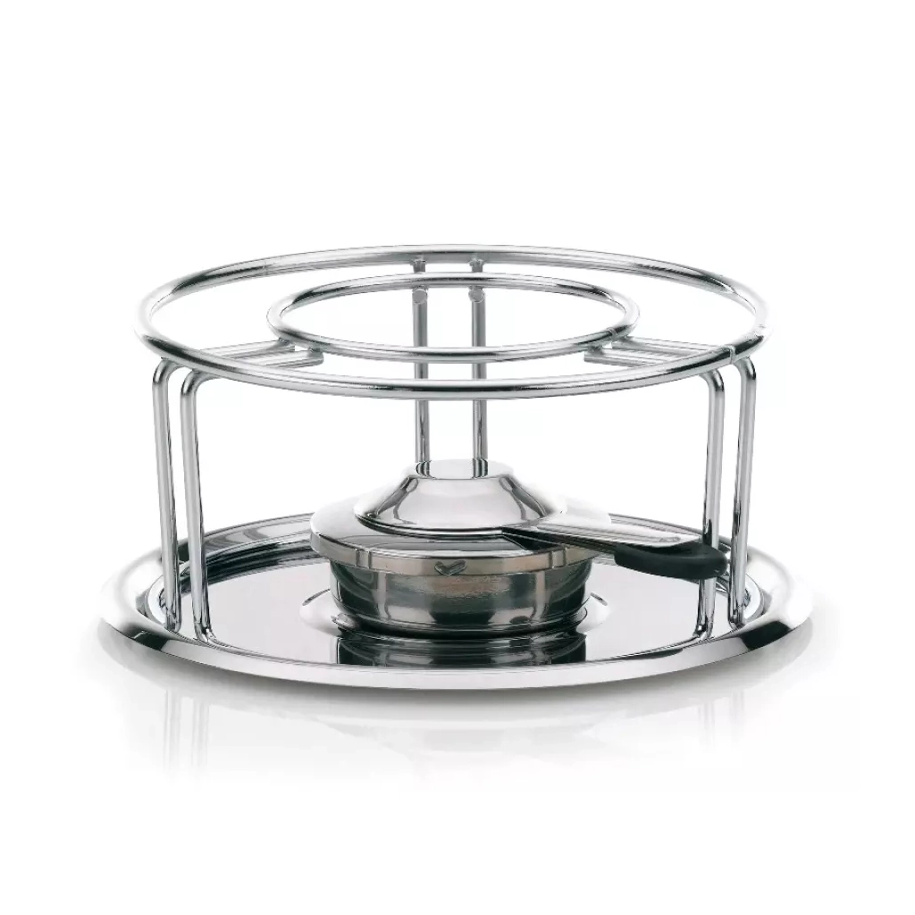 Набір для фондю Kela Maxi, 3 предмета (60127) - зображення 1