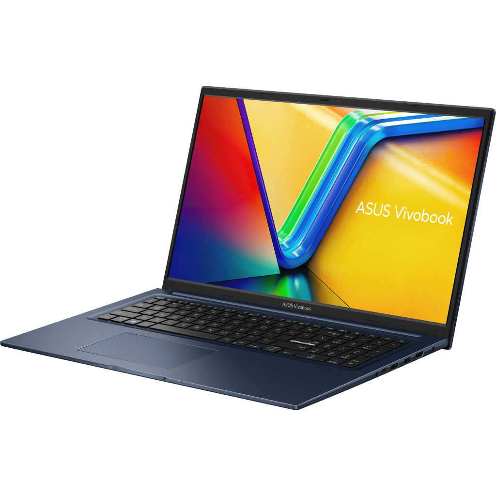 Ноутбук ASUS Vivobook 17 X1704ZA-AU148 (90NB10F2-M00FK0) - зображення 3