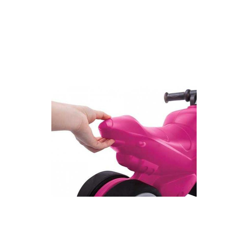 Чудомобіль Big Дівочий стиль (56362) - зображення 3