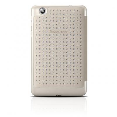Чохол до планшета Lenovo 7 S5000 Folio Case and Film /Champagne (888015861) - зображення 2