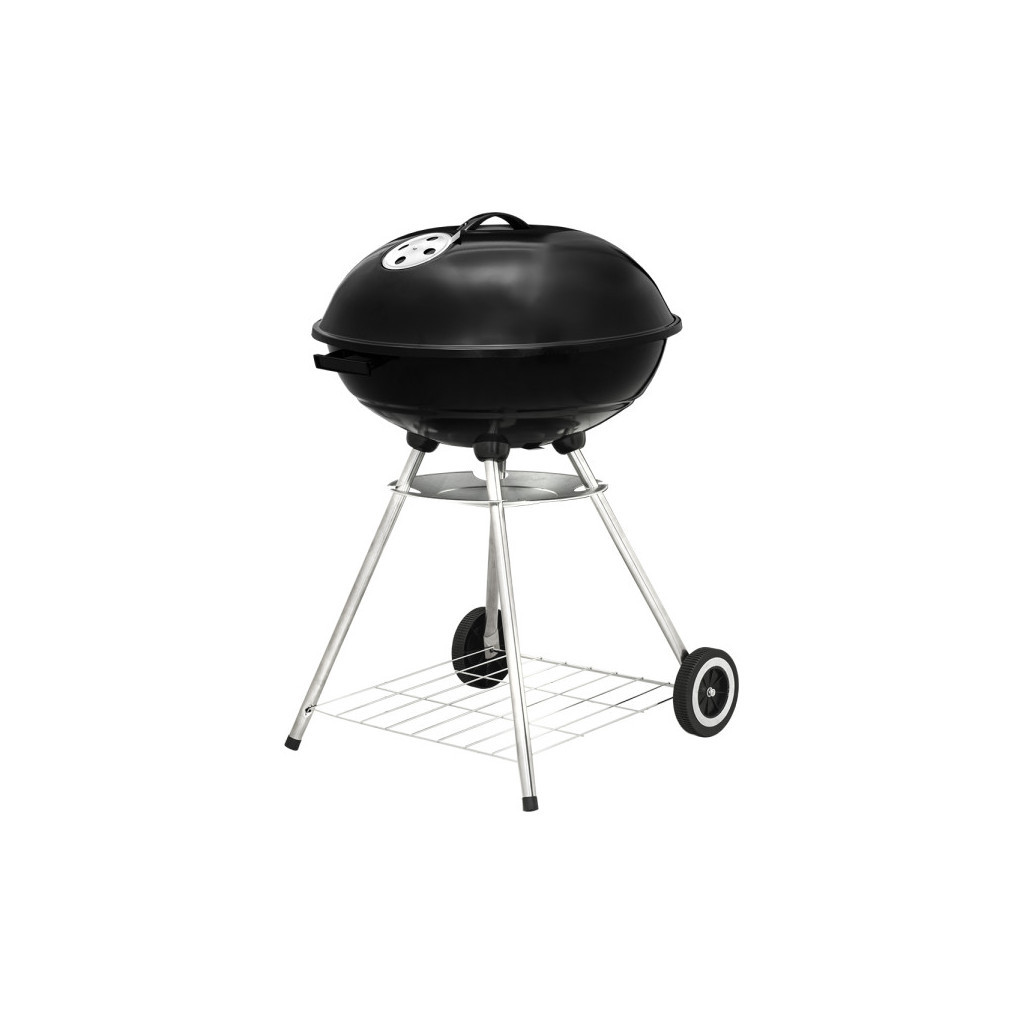 Гриль-барбекю Time Eco 22018В (22018B) - зображення 1