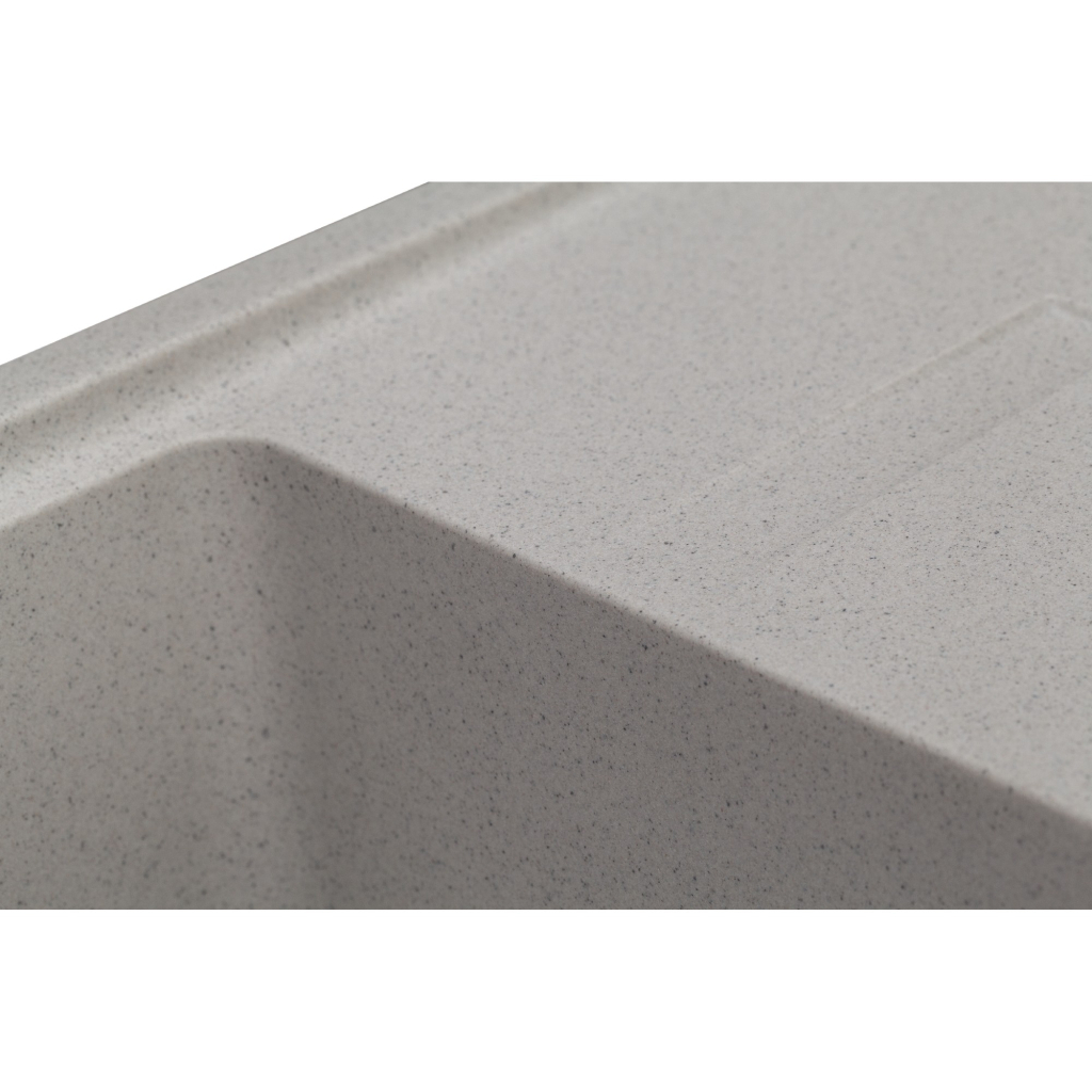 Мийка кухонна GRANADO PALMA gris (gr2008) - зображення 6