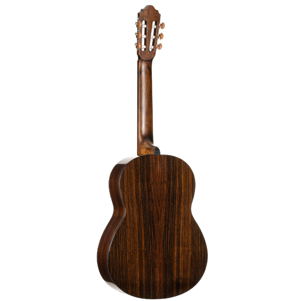 Гітара класична Cort AC150 Natural - зображення 2