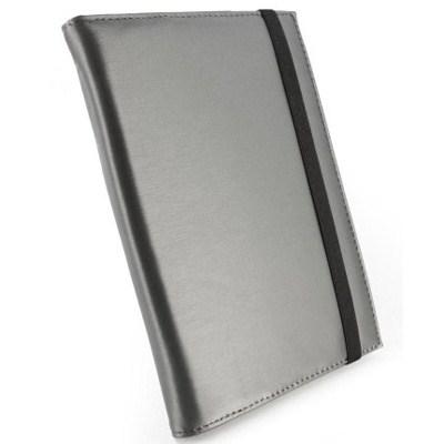 Чохол до електронної книги Tuff-Luv 6 Slim Book Graphite (A7_24) - зображення 1