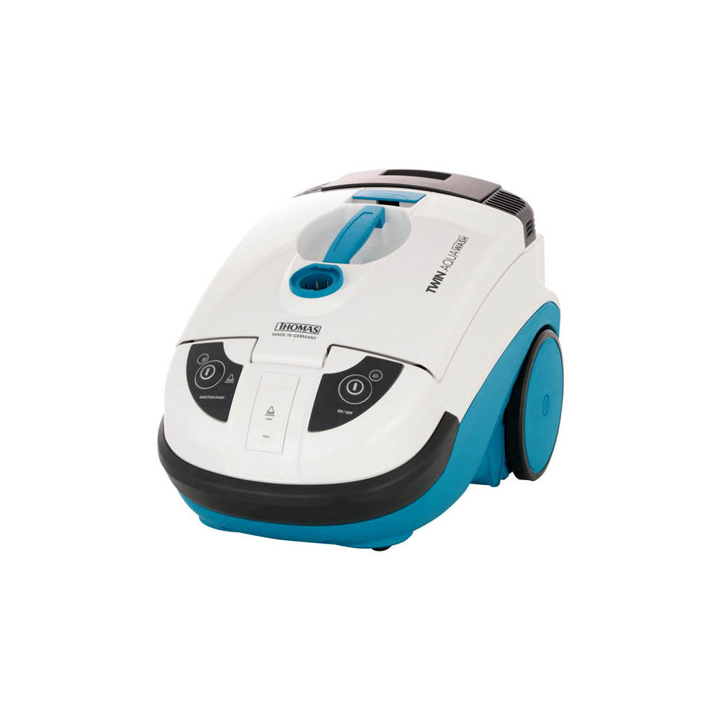Пилосос Thomas TWIN AQUAWASH (788525) (TWINAQUAWASH(788525)) - зображення 2