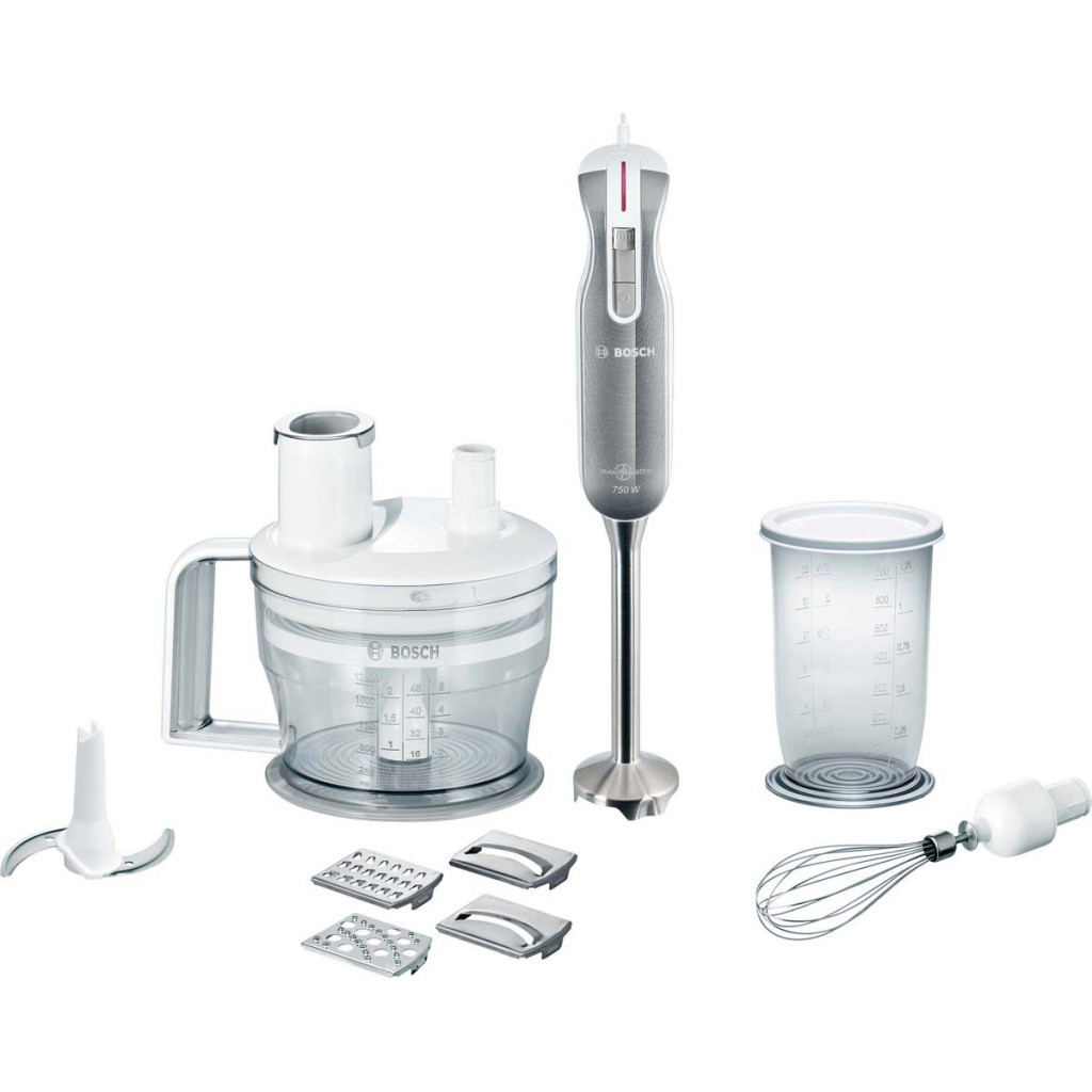 Блендер Bosch MSM 7800 (MSM7800) - зображення 1