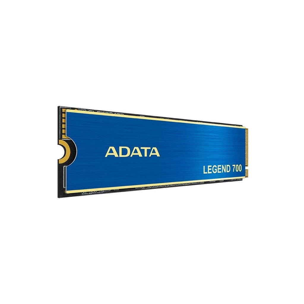 Накопичувач SSD M.2 2280 2TB ADATA (ALEG-700-2TCS) - зображення 2
