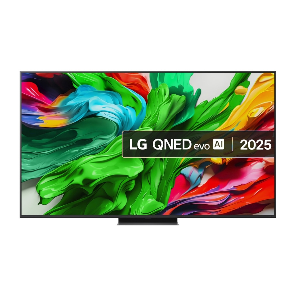 Телевізор LG 65QNED86A6A - изображение 1