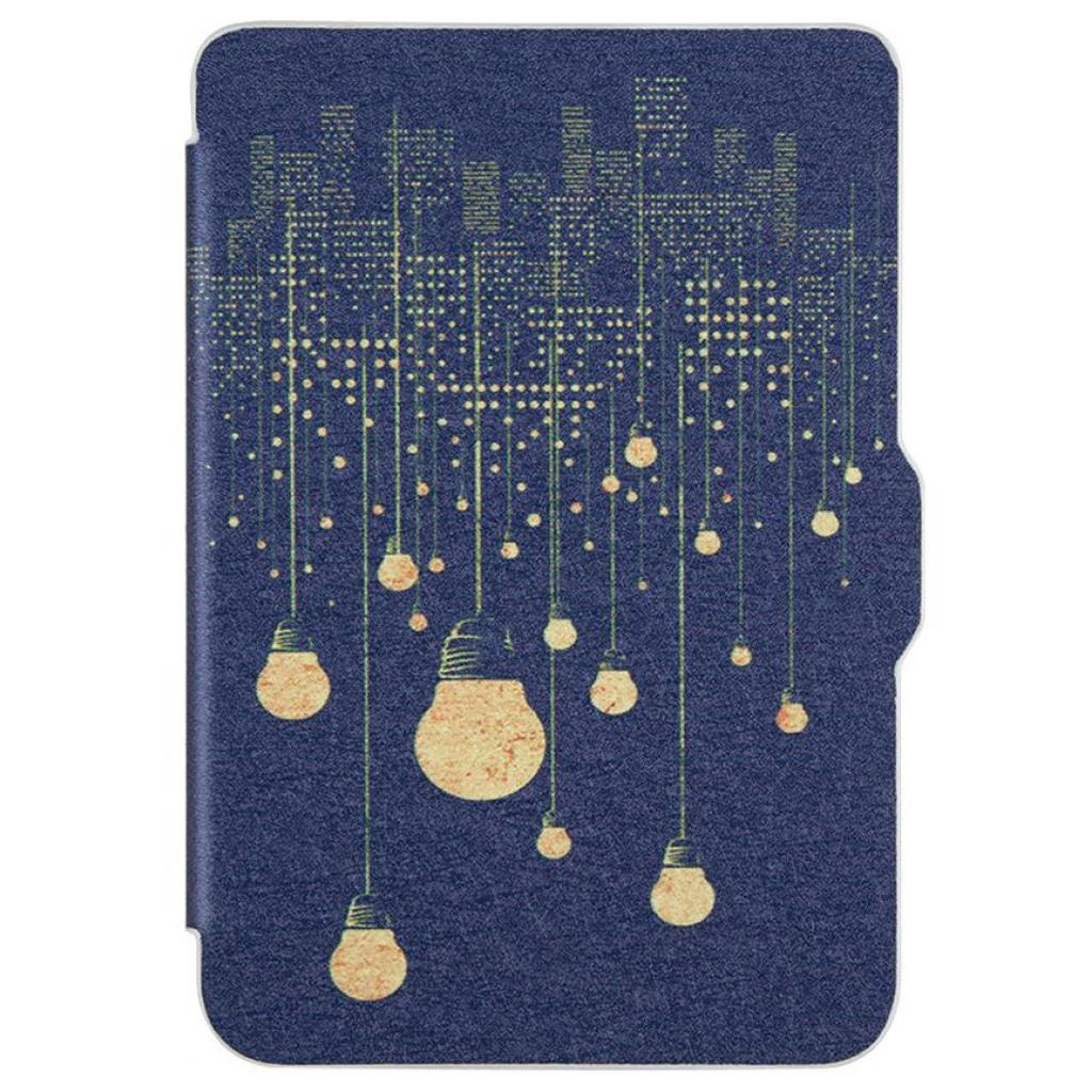 Чохол до електронної книги AirOn Premium для PocketBook 616/627/632 picture 3 (6946795850184) - зображення 1