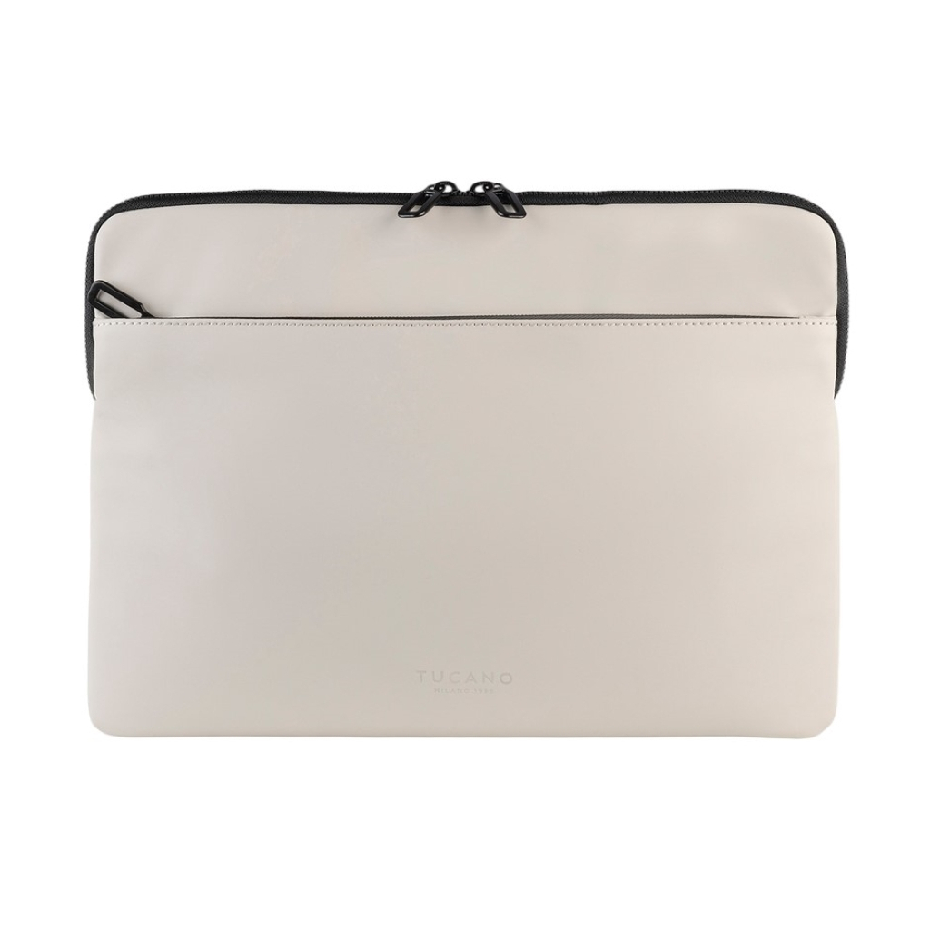 Чохол до ноутбука Tucano 16" Gommo MB Pro, gray (BFGOM1516-G) - зображення 1