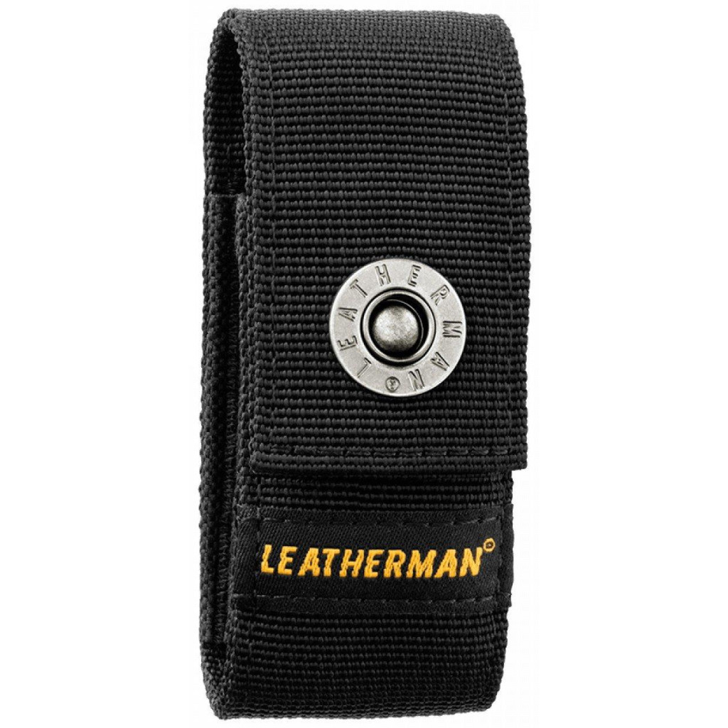 Мультитул Leatherman Charge TTi PLUS (832528) - зображення 8