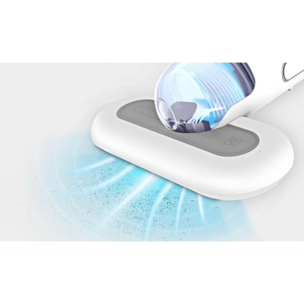 Пилосос Xiaomi SWDK Wireless Handheld Mite Cleaner (KC101) - зображення 5