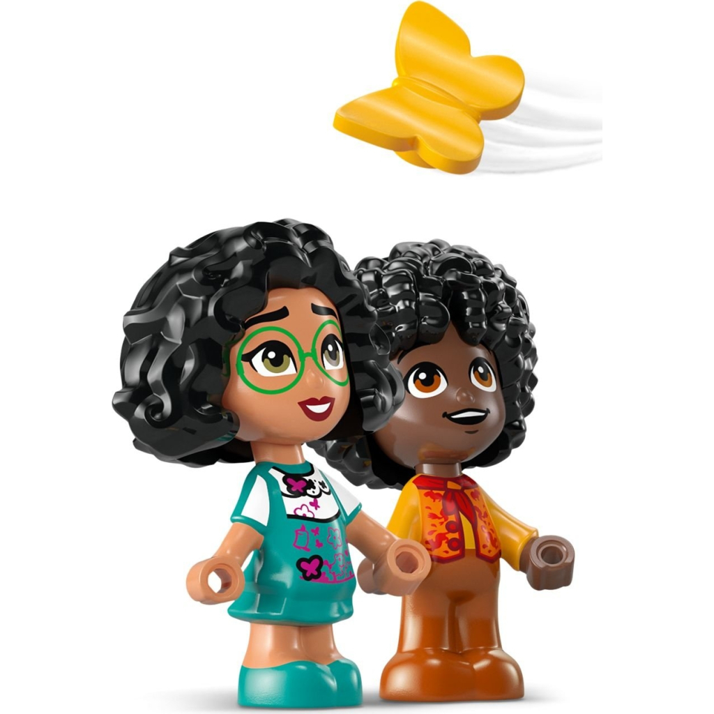 Конструктор LEGO Disney Classic Мінібудинок Енканто (43261) - зображення 7