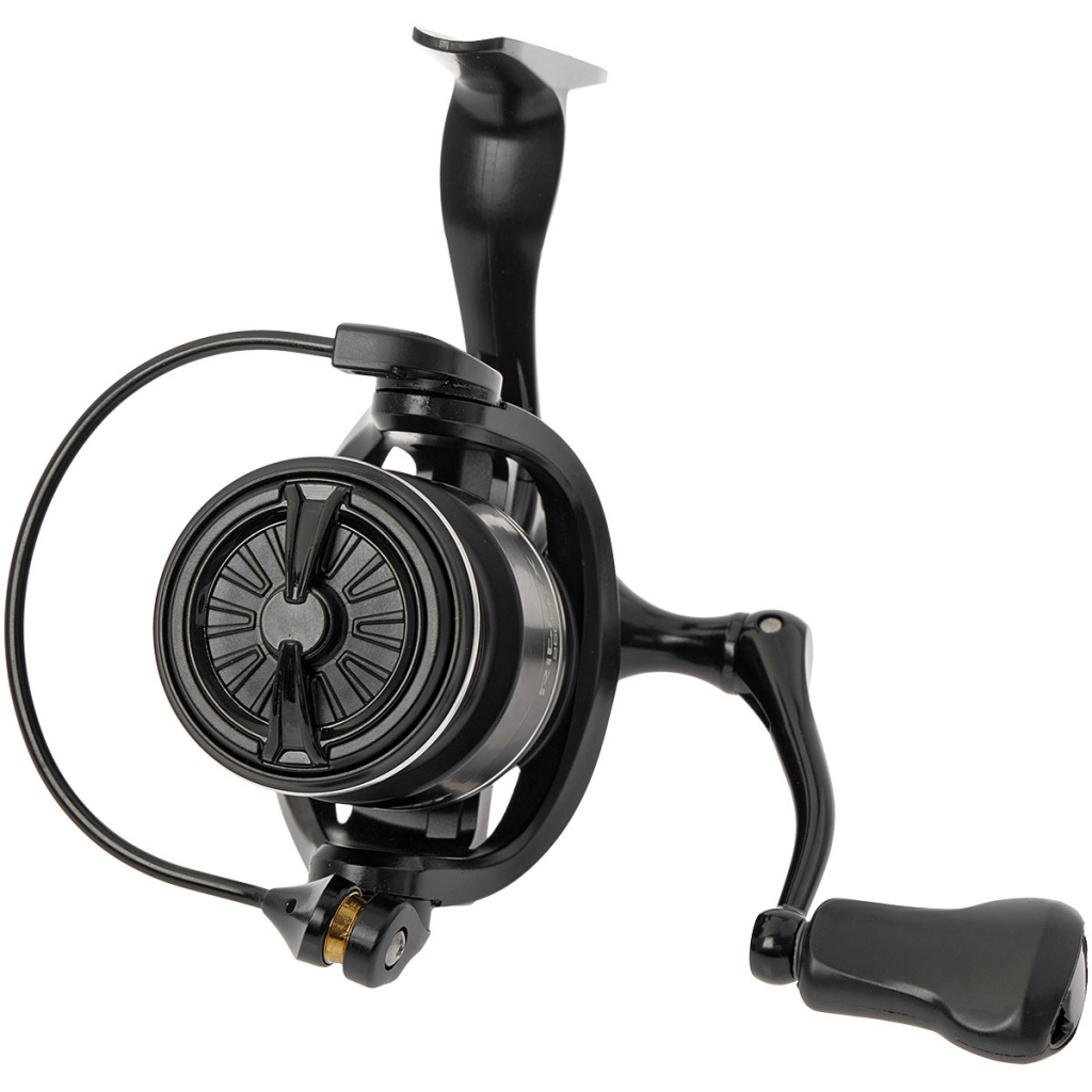 Котушка Select Ritmix 2500S 6+1BB 5.21 (1870.70.35) - изображение 5