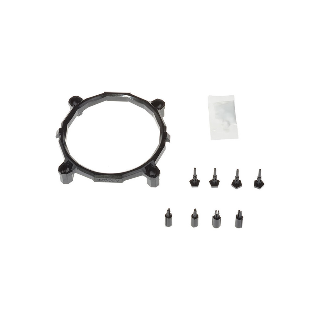 Кулер до процесора ID-Cooling DK-01 - зображення 4