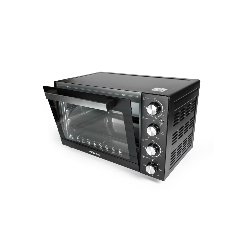 Електропіч Hölmer HEO-083C - изображение 4