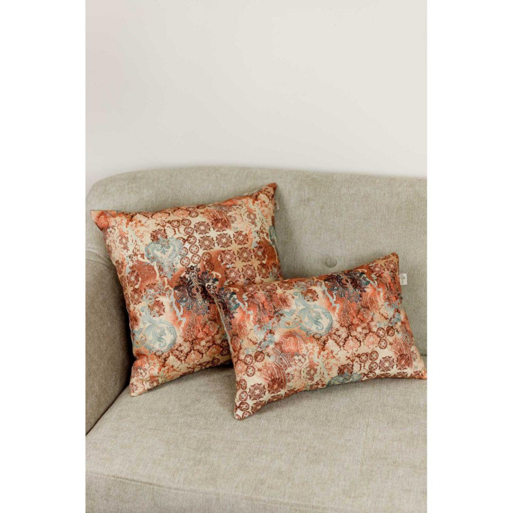 Подушка Прованс декоративна AWAY ABOUT 45х45 см (029901) - зображення 3