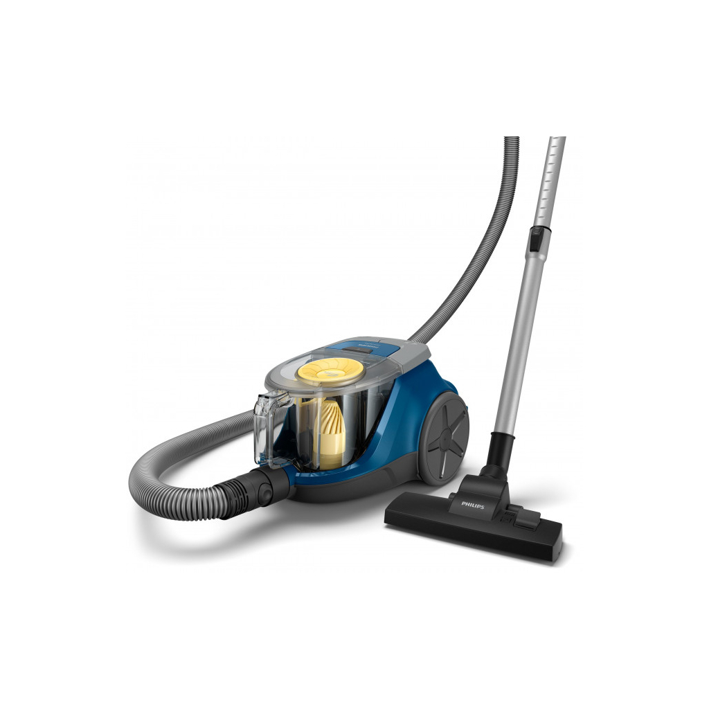 Пилосос Philips XB2125/09 - зображення 4