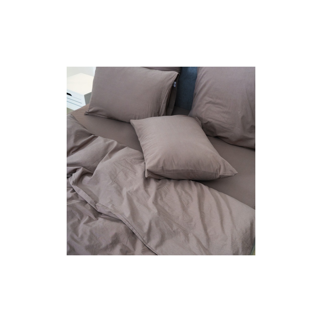 Постільна білизна Tiare 70 WACH Варена бавовна двоспальний (70_Wash_dv) - изображение 3