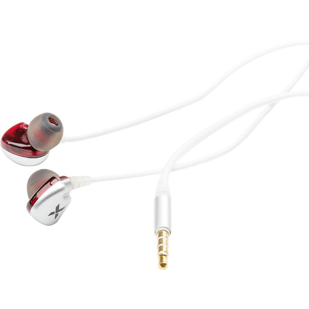 Навушники Vinga EPM030 Silver (EPM030S) - зображення 3