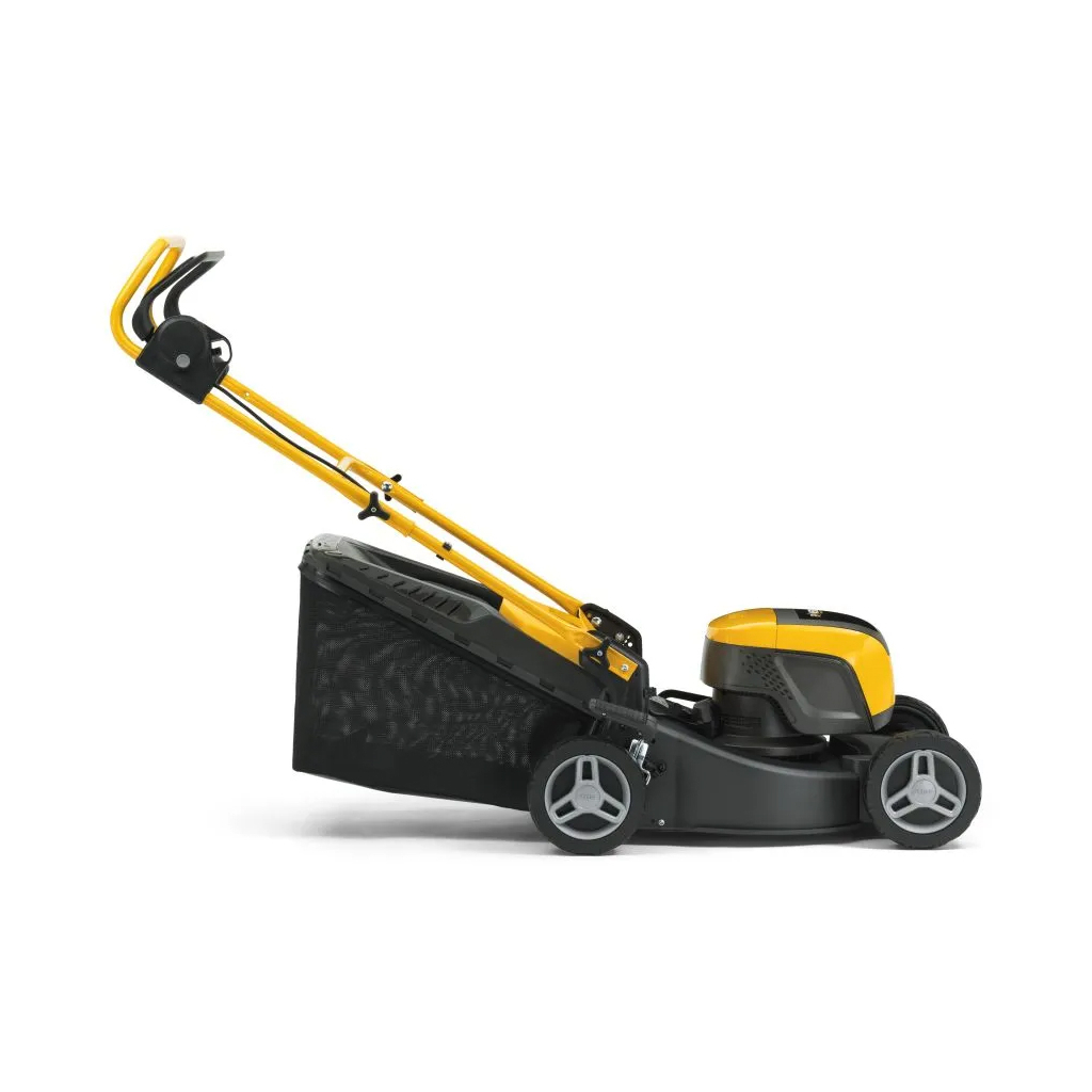 Газонокосарка Stiga 48V, 4Ah, ширина косіння 41 см (Collector543AEKit) - изображение 3