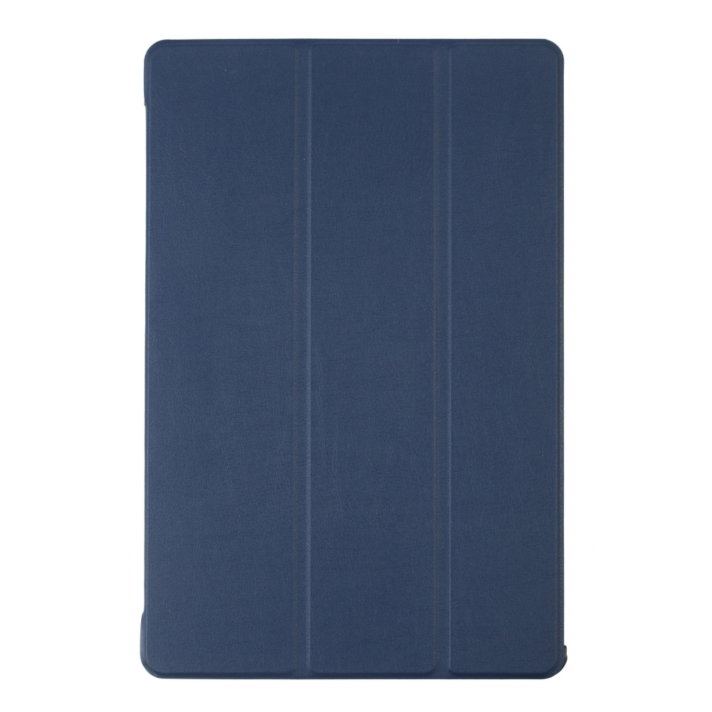 Чохол до планшета Armorstandart Smart Case Samsung Galaxy Tab S7 FE Blue (ARM59406) - зображення 1