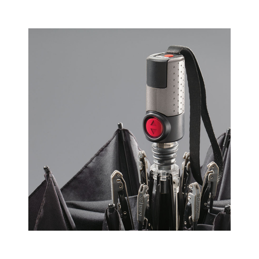 Парасоля Knirps TS.200 Navy (Kn95 4200 1200) - зображення 3