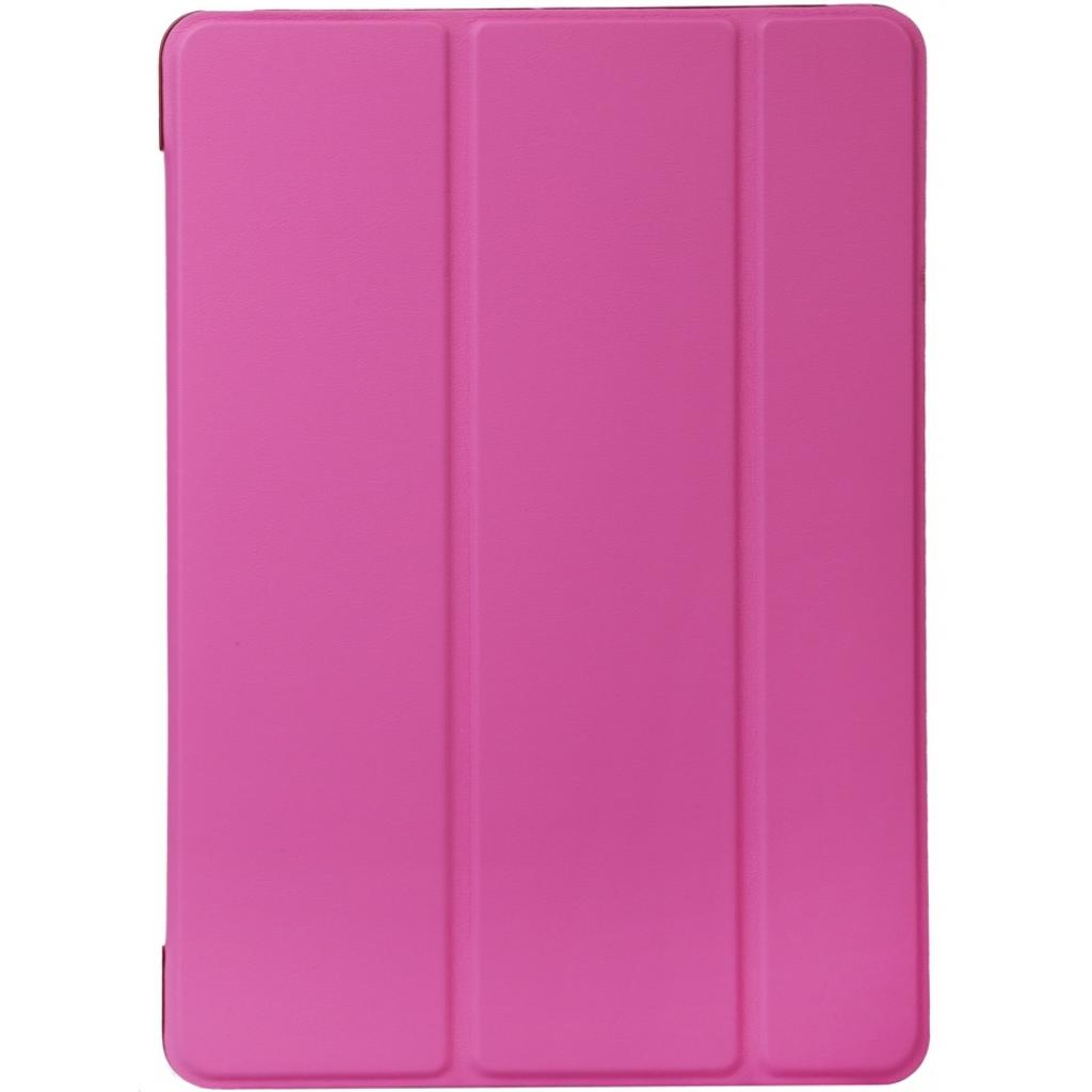 Чохол до планшета BeCover Smart Case Apple iPad Air 3 2019 Rose Red (703783) - зображення 1