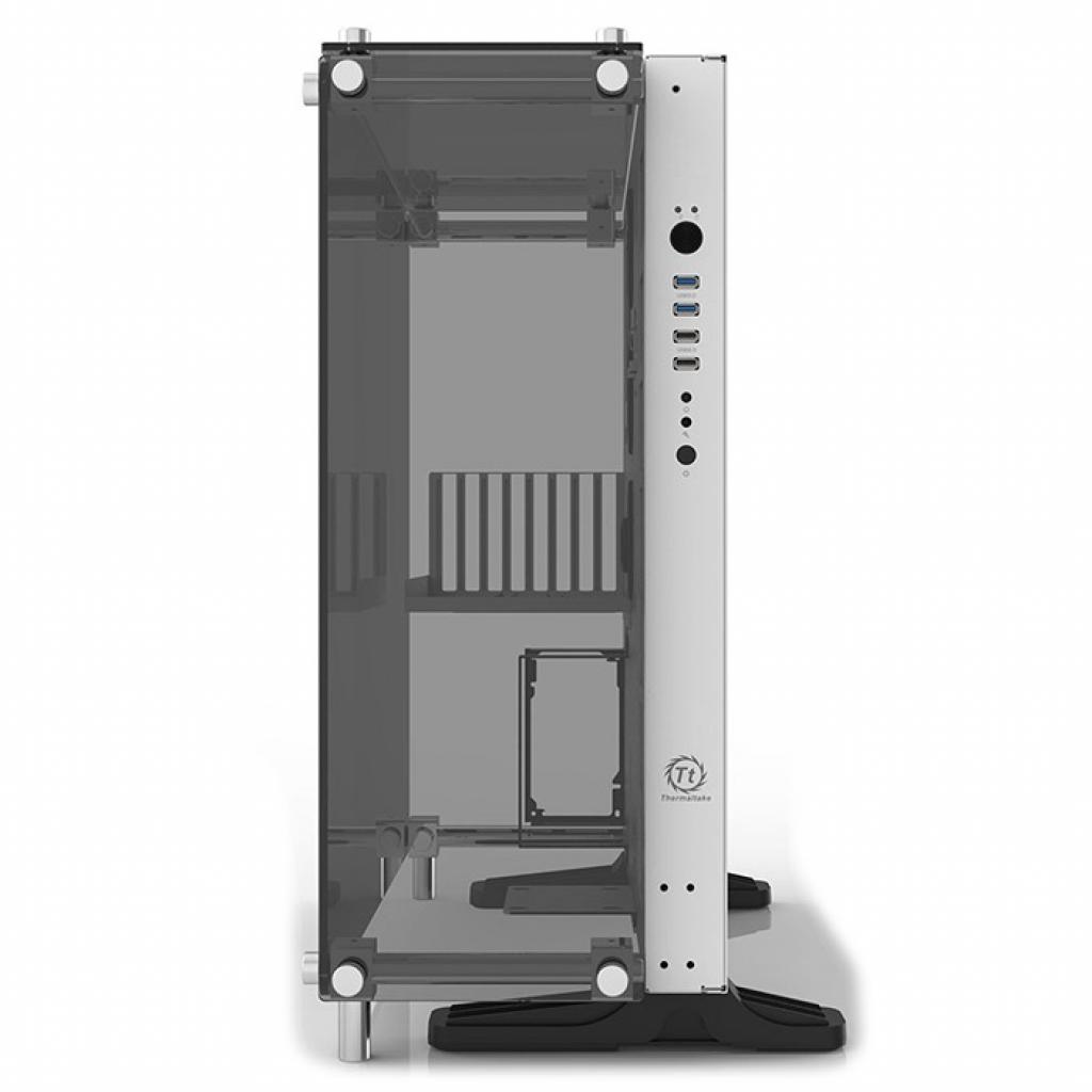 Корпус ThermalTake Core P5 TG Snow Edition (CA-1E7-00M6WN-01) - зображення 2