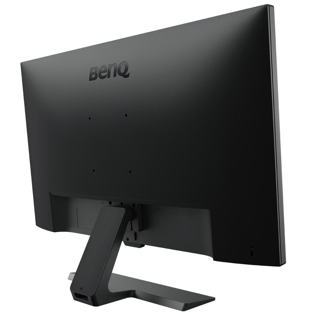Монітор BenQ GL2780 Black - зображення 6