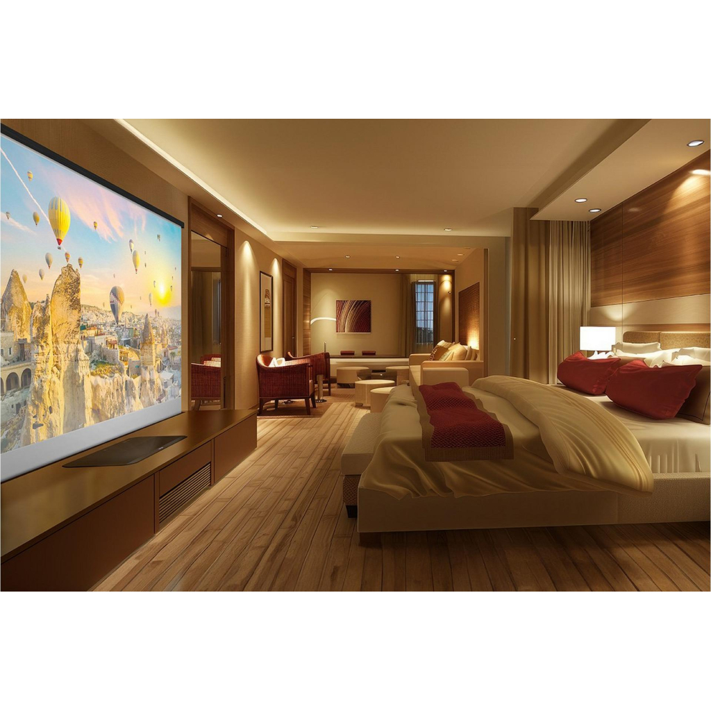 Проектор Epson EH-QS100B (V11HB49140) - зображення 10