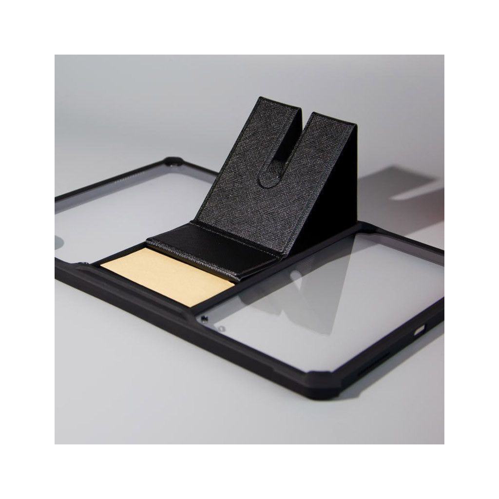 Чохол до планшета Xundd Stand Xiaomi Mi Pad 6 / 6 Pro 11" Black (710163) - зображення 5