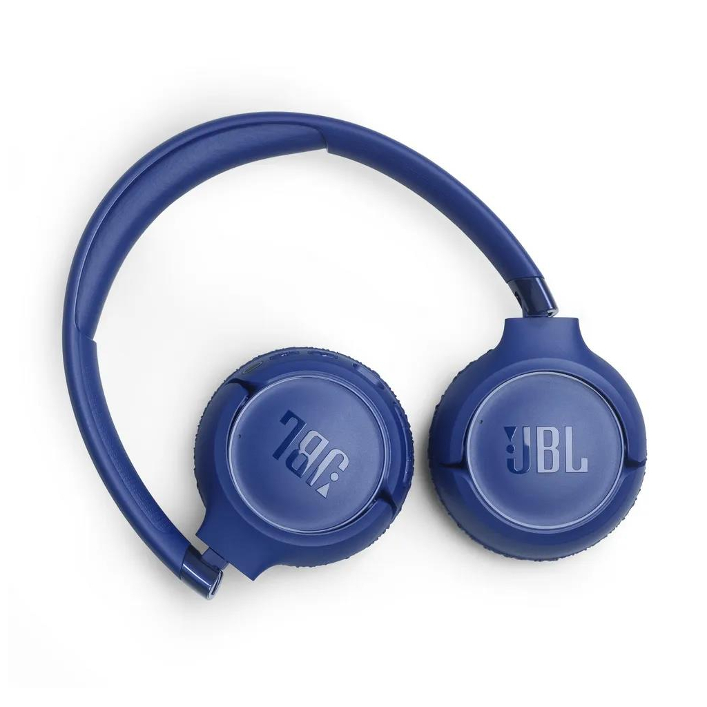 Навушники JBL Tune 680 NC Blue (JBLT680NCBLU) - зображення 3