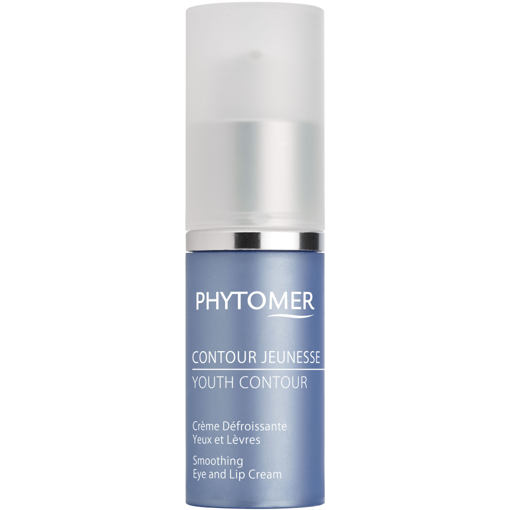 Крем для шкіри навколо очей Phytomer Youth Contour Eye and Lip Cream Відновлюючий 15 мл (3530013502231) - зображення 1