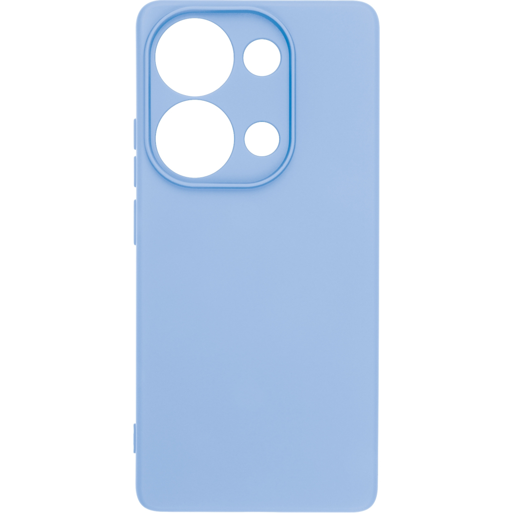 Чохол до мобільного телефона Armorstandart ICON Xiaomi Redmi Note 13 Pro 4G Camera cover Lavender (ARM83403) - зображення 1