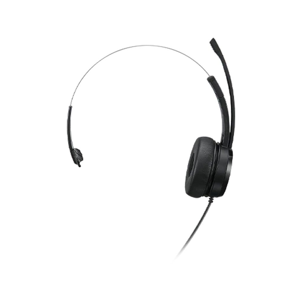 Навушники Lenovo 100 Mono USB Headset (4XD1B61617) - зображення 1