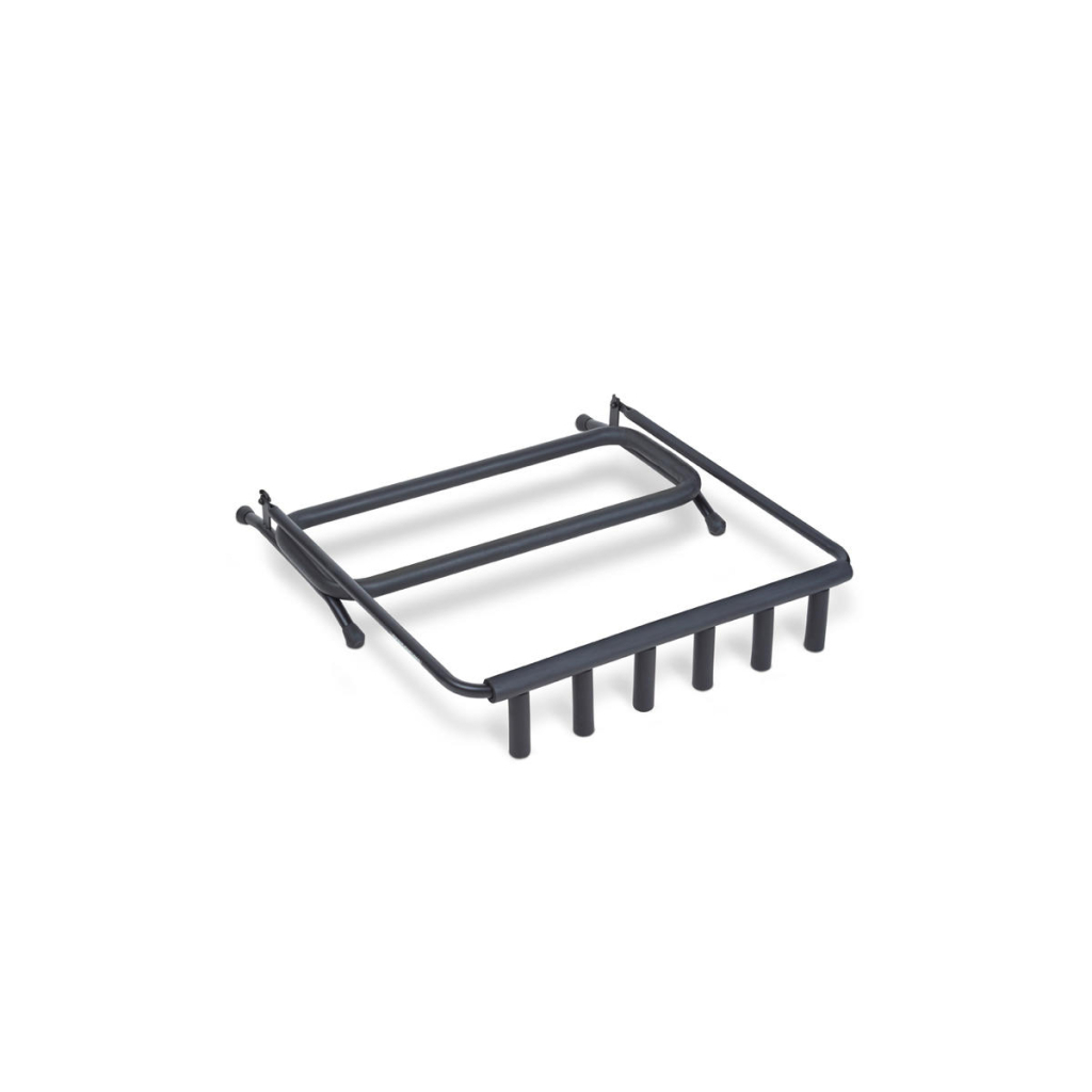 Стійка для гітари RockStand Guitar Rack Stand for 5 Electric Guitars / Basses (RS 20861 B/1) - зображення 2