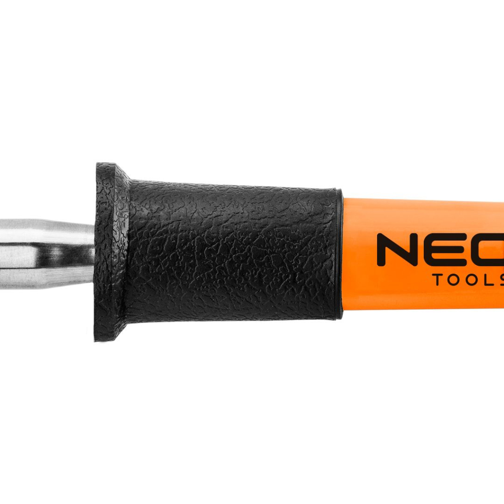 Паяльник електричний Neo Tools 60Вт 450°C нікельована мідь (19-156) - изображение 6