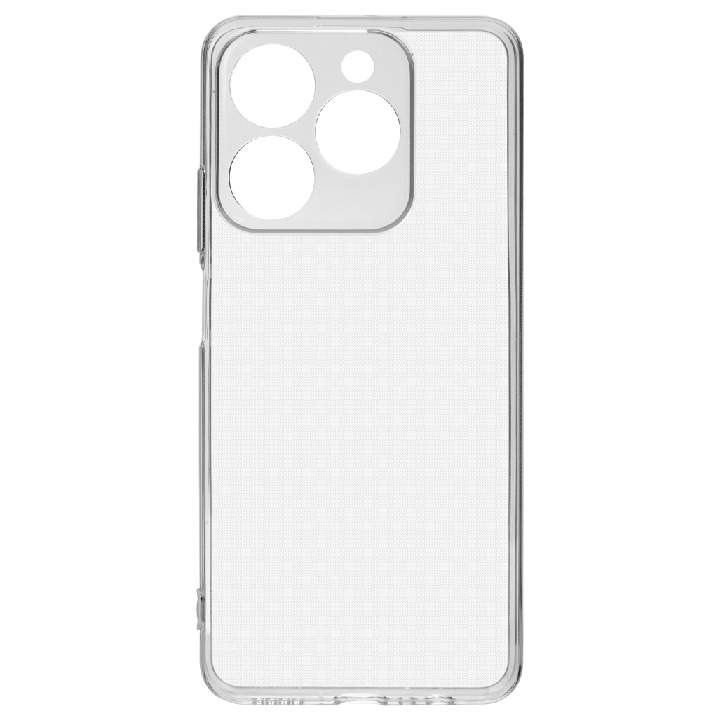Чохол до мобільного телефона Armorstandart Air Realme C61 4G Camera cover Clear (ARM80528) - зображення 1