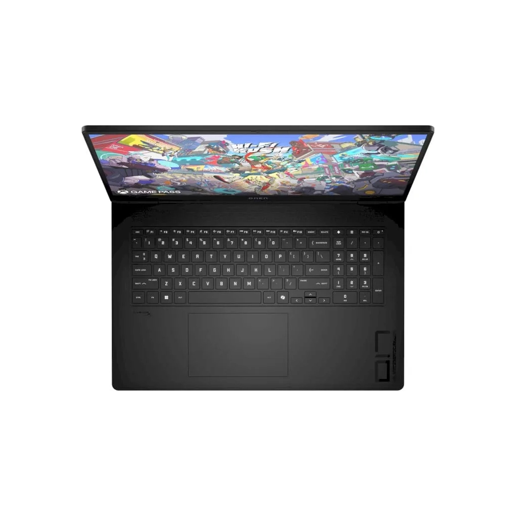 Ноутбук HP OMEN Gaming 17-db0009ua (A4AB3EA) - зображення 4