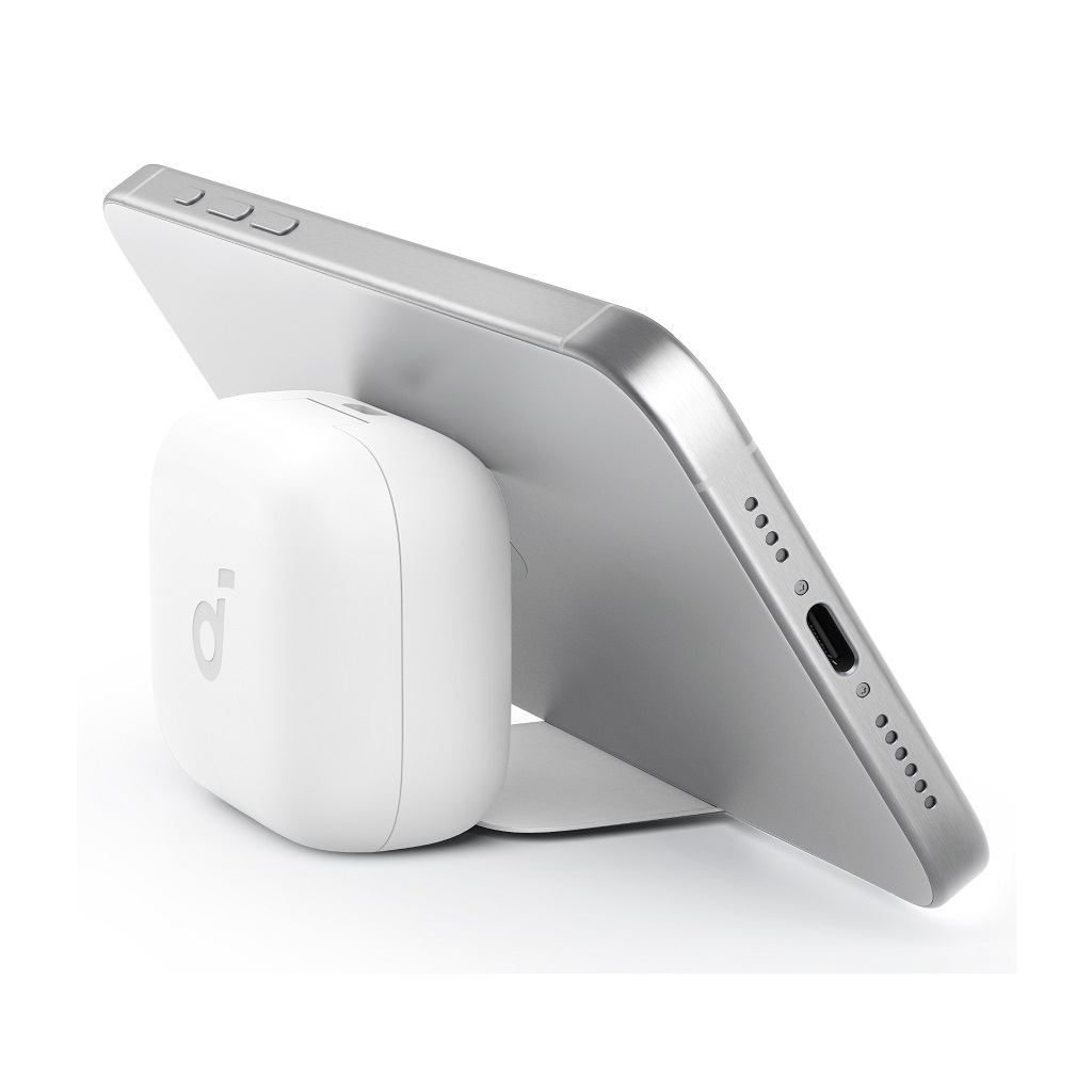 Навушники Anker SoundСore P30i White (A3959321) - зображення 7