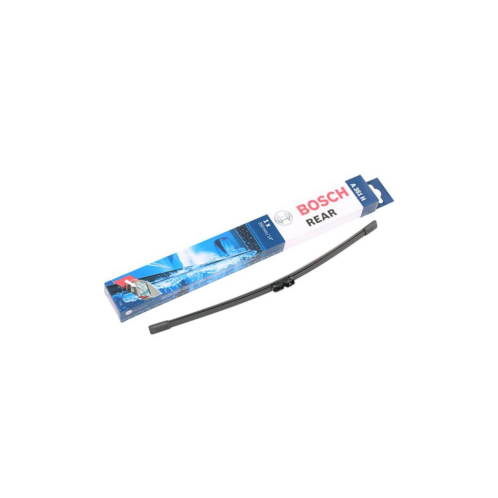 Щітка склоочисника Bosch 3 397 008 192 - зображення 3