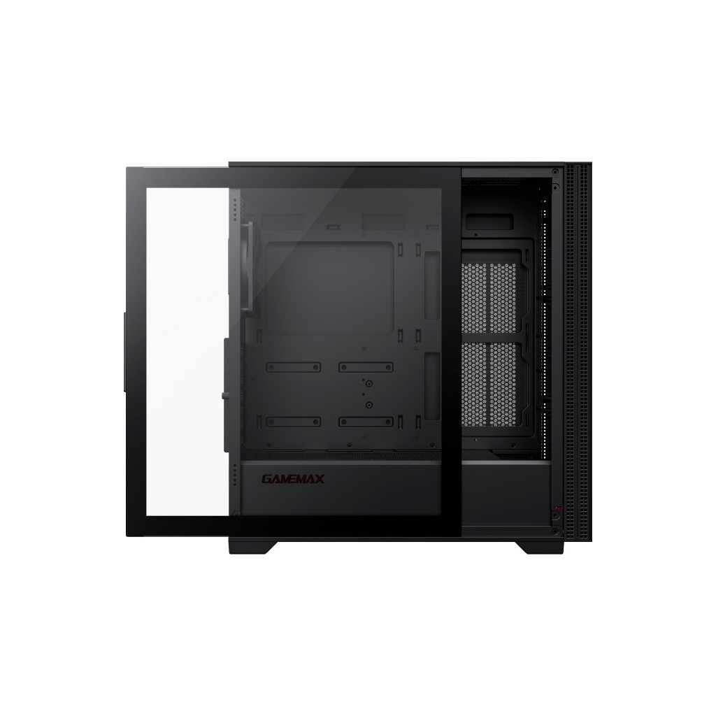 Корпус Gamemax Quest - зображення 5