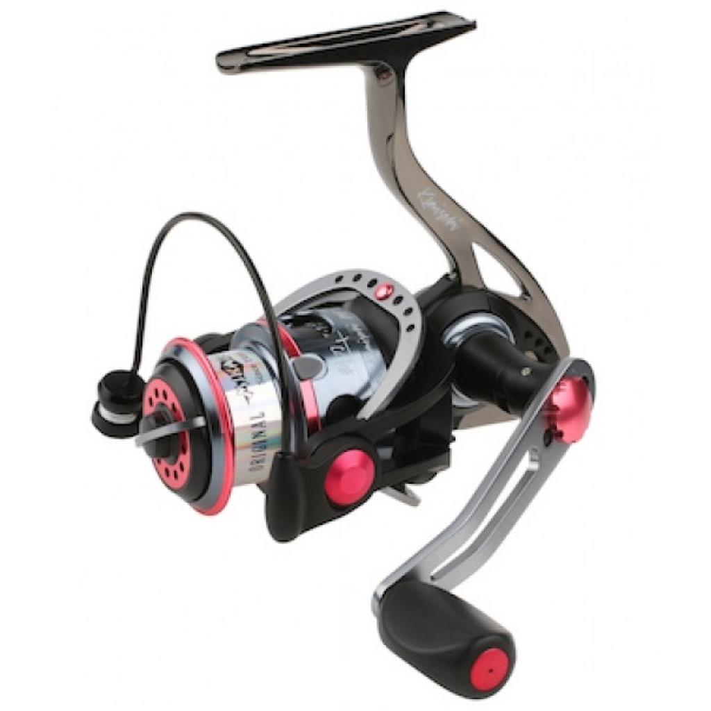 Котушка Mikado Kamisori 2008 FD (KDA085-2008) - зображення 1