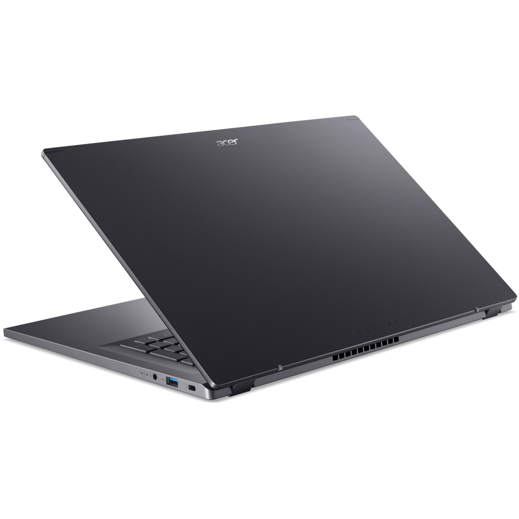 Ноутбук Acer Aspire 17 A17-51M-74NE (NX.JHEEU.003) - зображення 7